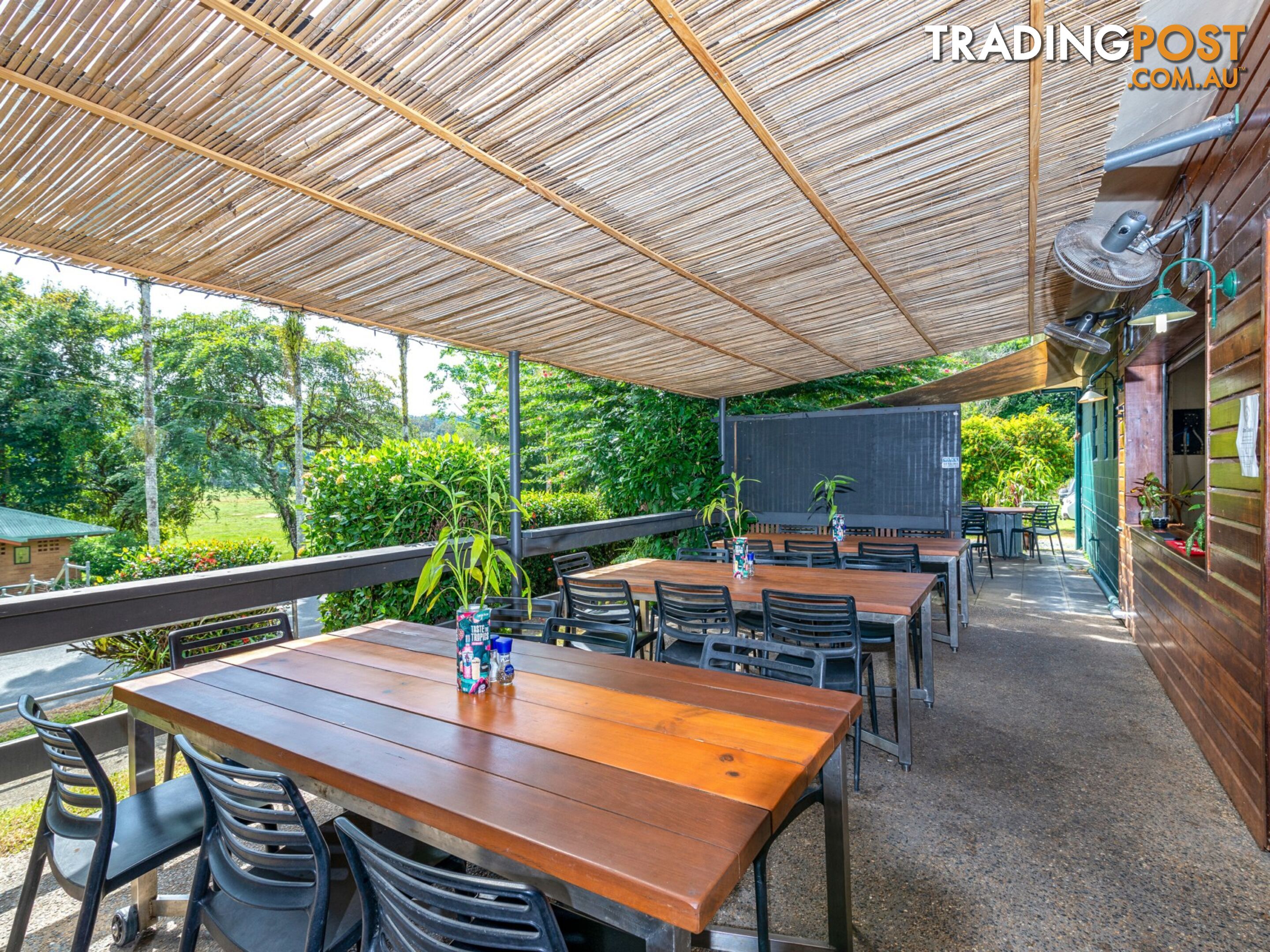 1-3 Stewart Street DAINTREE QLD 4873