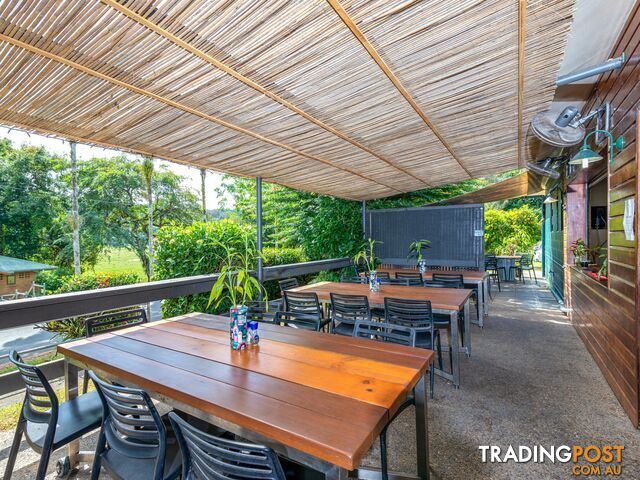 1-3 Stewart Street DAINTREE QLD 4873