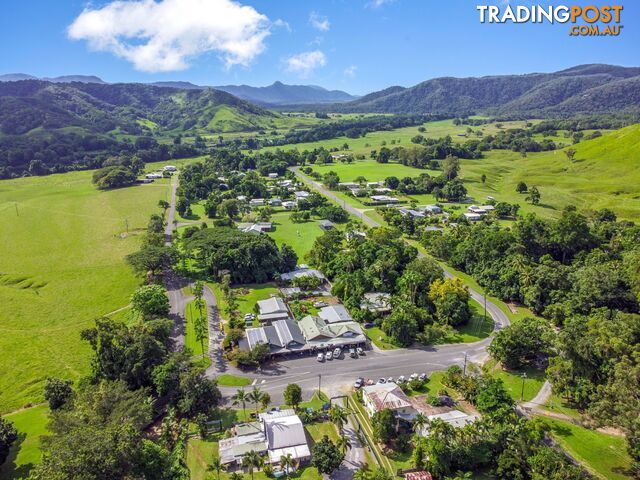 1-3 Stewart Street DAINTREE QLD 4873