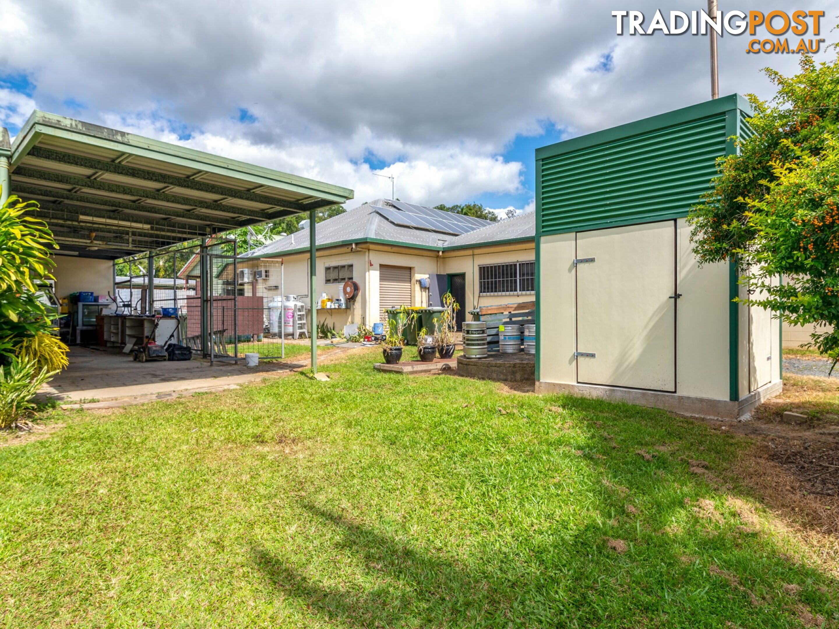 1-3 Stewart Street DAINTREE QLD 4873