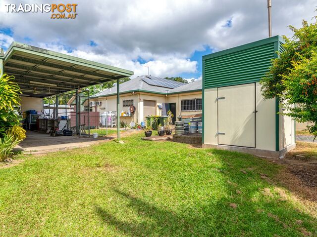 1-3 Stewart Street DAINTREE QLD 4873