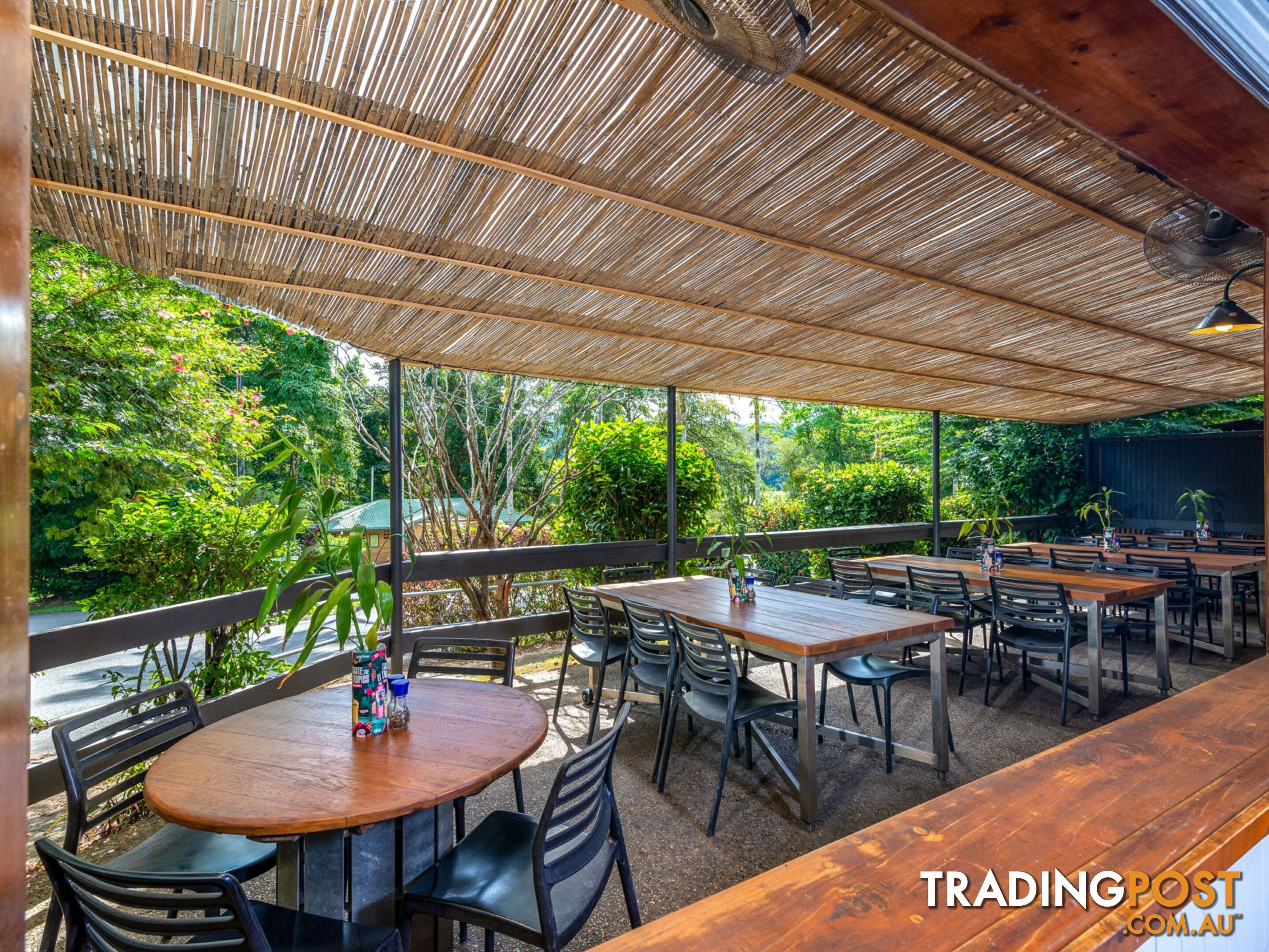 1-3 Stewart Street DAINTREE QLD 4873