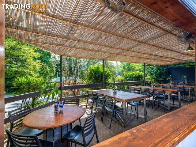 1-3 Stewart Street DAINTREE QLD 4873