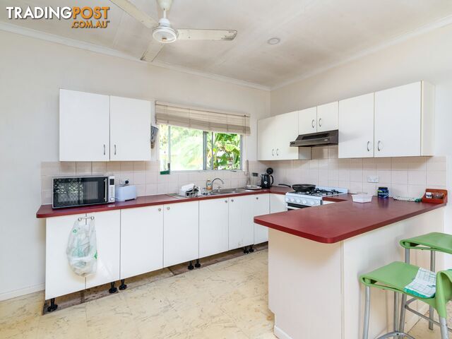 1-3 Stewart Street DAINTREE QLD 4873