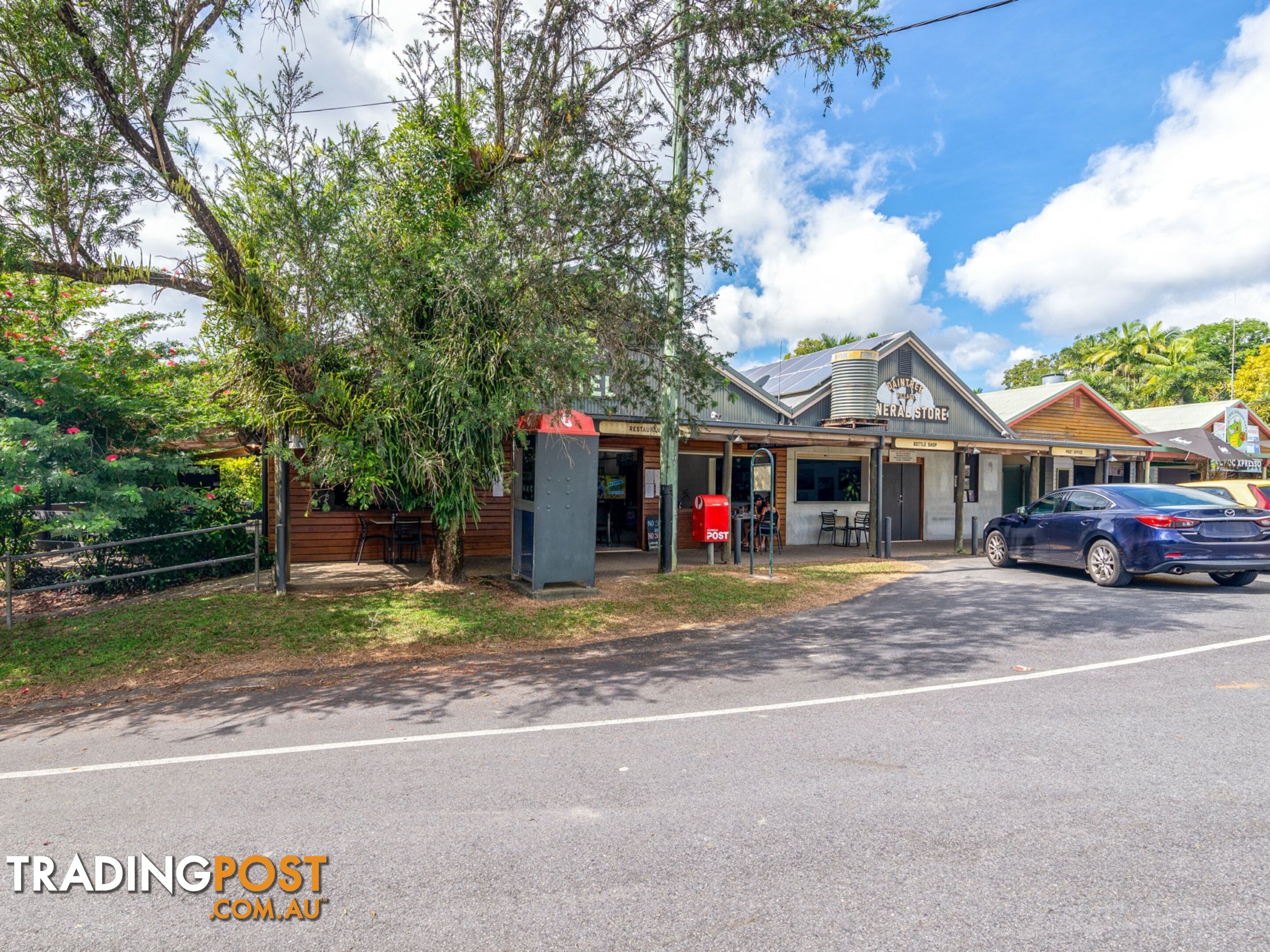 1-3 Stewart Street DAINTREE QLD 4873