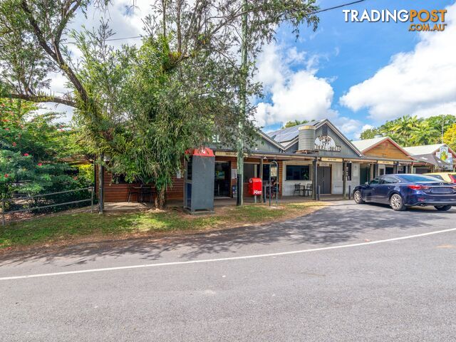 1-3 Stewart Street DAINTREE QLD 4873