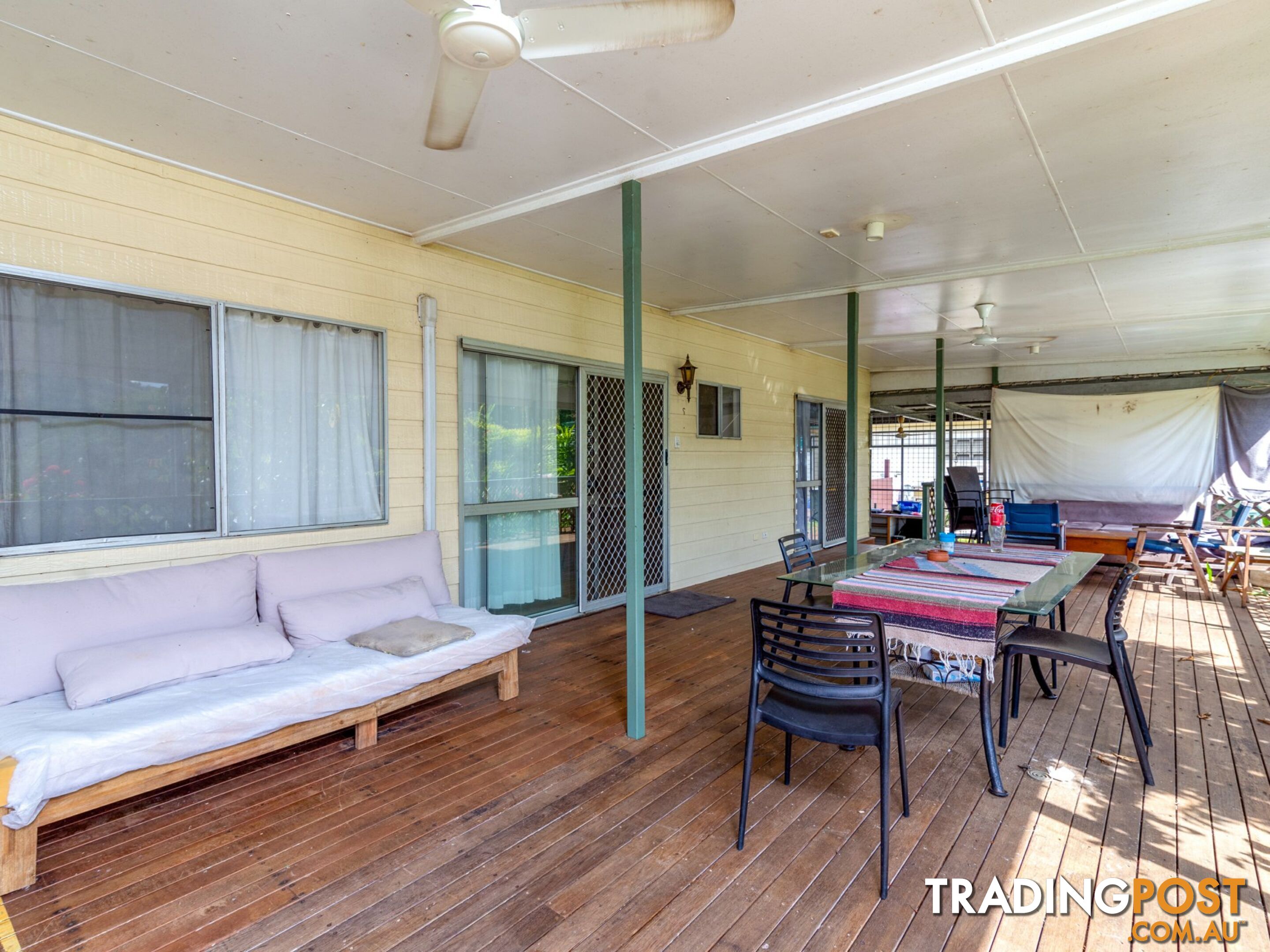 1-3 Stewart Street DAINTREE QLD 4873