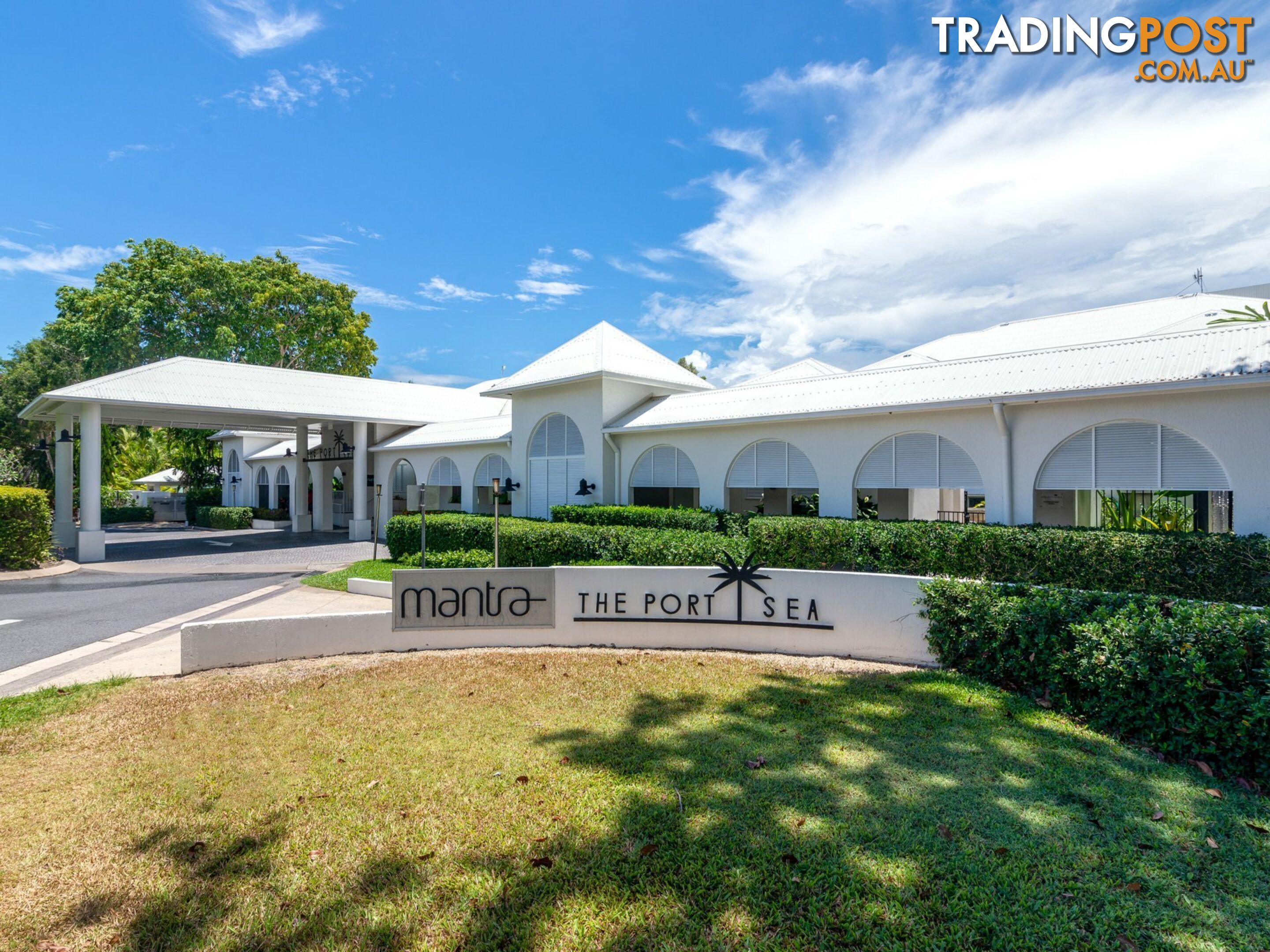 8 Portsea/70-76 Davidson Street PORT DOUGLAS QLD 4877