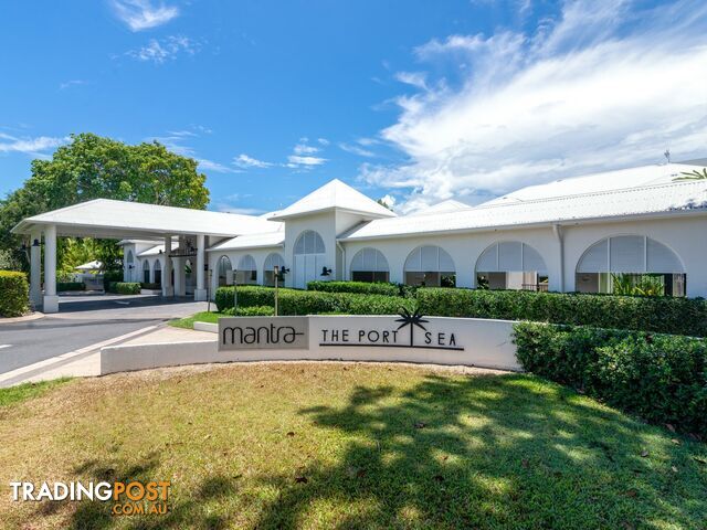 8 Portsea/70-76 Davidson Street PORT DOUGLAS QLD 4877