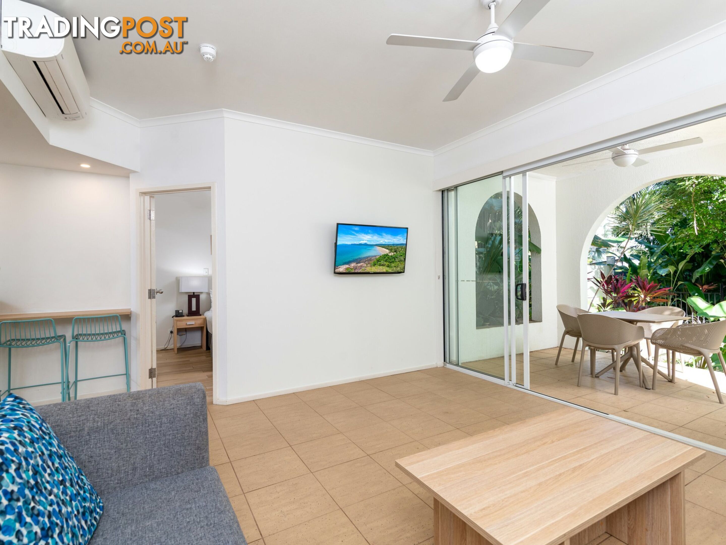 8 Portsea/70-76 Davidson Street PORT DOUGLAS QLD 4877