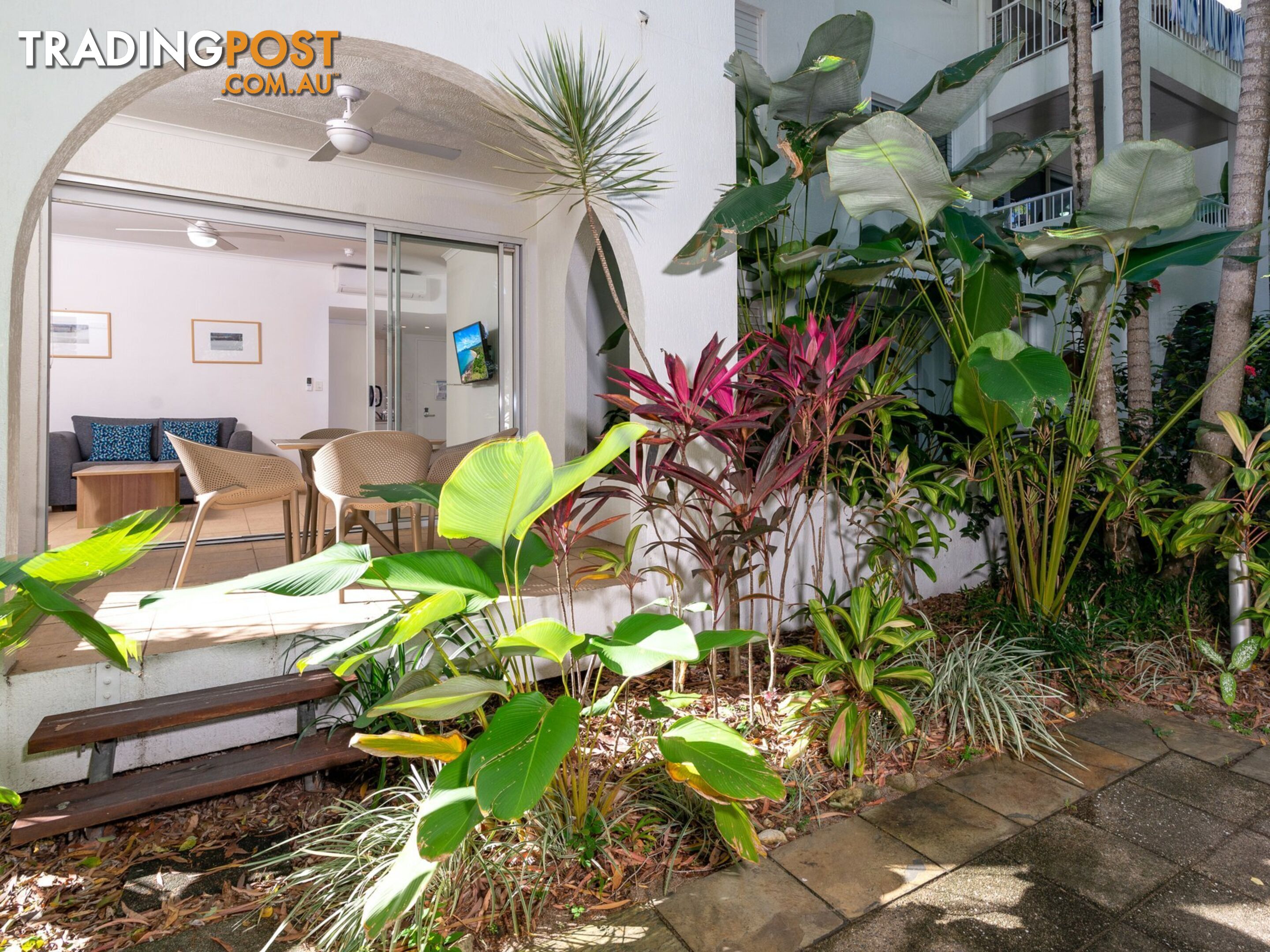 8 Portsea/70-76 Davidson Street PORT DOUGLAS QLD 4877