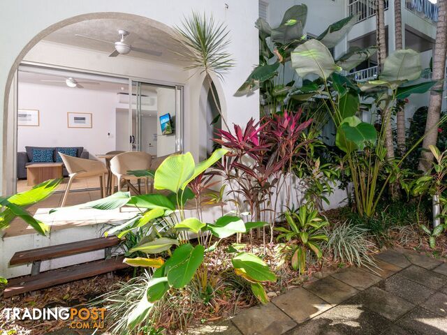 8 Portsea/70-76 Davidson Street PORT DOUGLAS QLD 4877