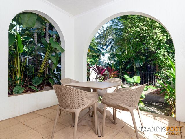 8 Portsea/70-76 Davidson Street PORT DOUGLAS QLD 4877