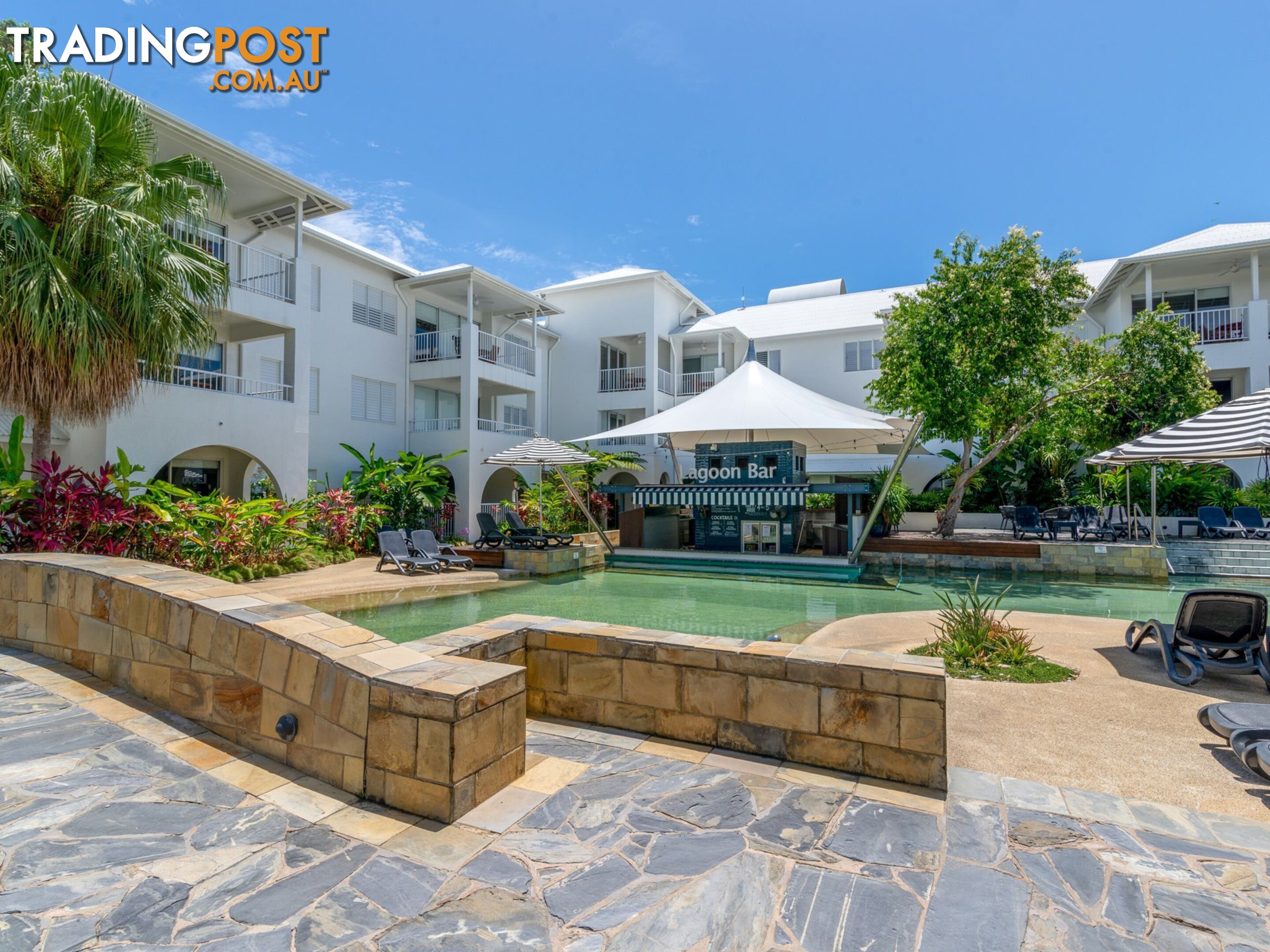 8 Portsea/70-76 Davidson Street PORT DOUGLAS QLD 4877