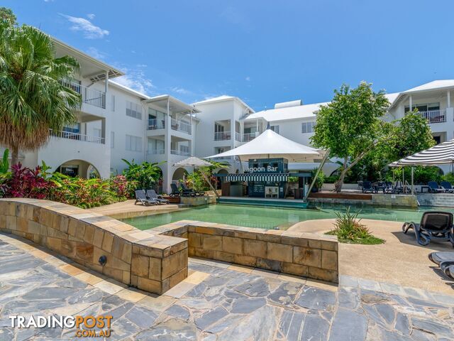 8 Portsea/70-76 Davidson Street PORT DOUGLAS QLD 4877