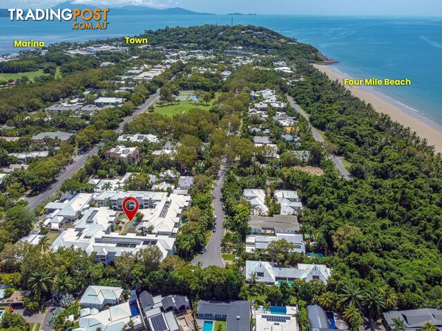 8 Portsea/70-76 Davidson Street PORT DOUGLAS QLD 4877