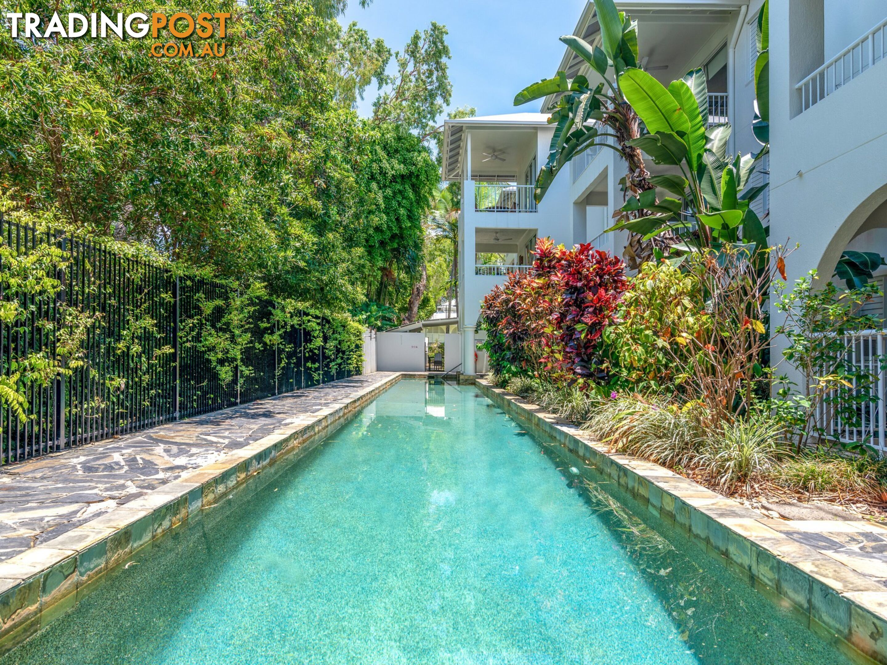 8 Portsea/70-76 Davidson Street PORT DOUGLAS QLD 4877