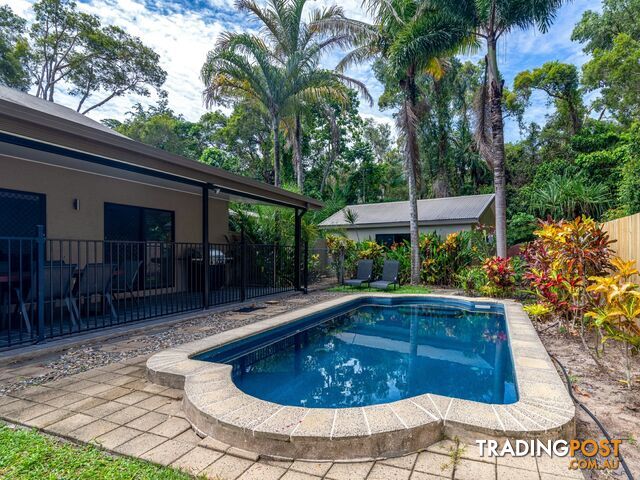 8 Fronds/33-39 Nautilus Street PORT DOUGLAS QLD 4877