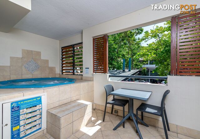 33/21 Macrossan St PORT DOUGLAS QLD 4877