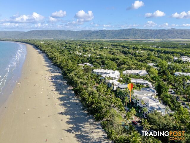 8 Peninsula/9-13 Esplanade PORT DOUGLAS QLD 4877