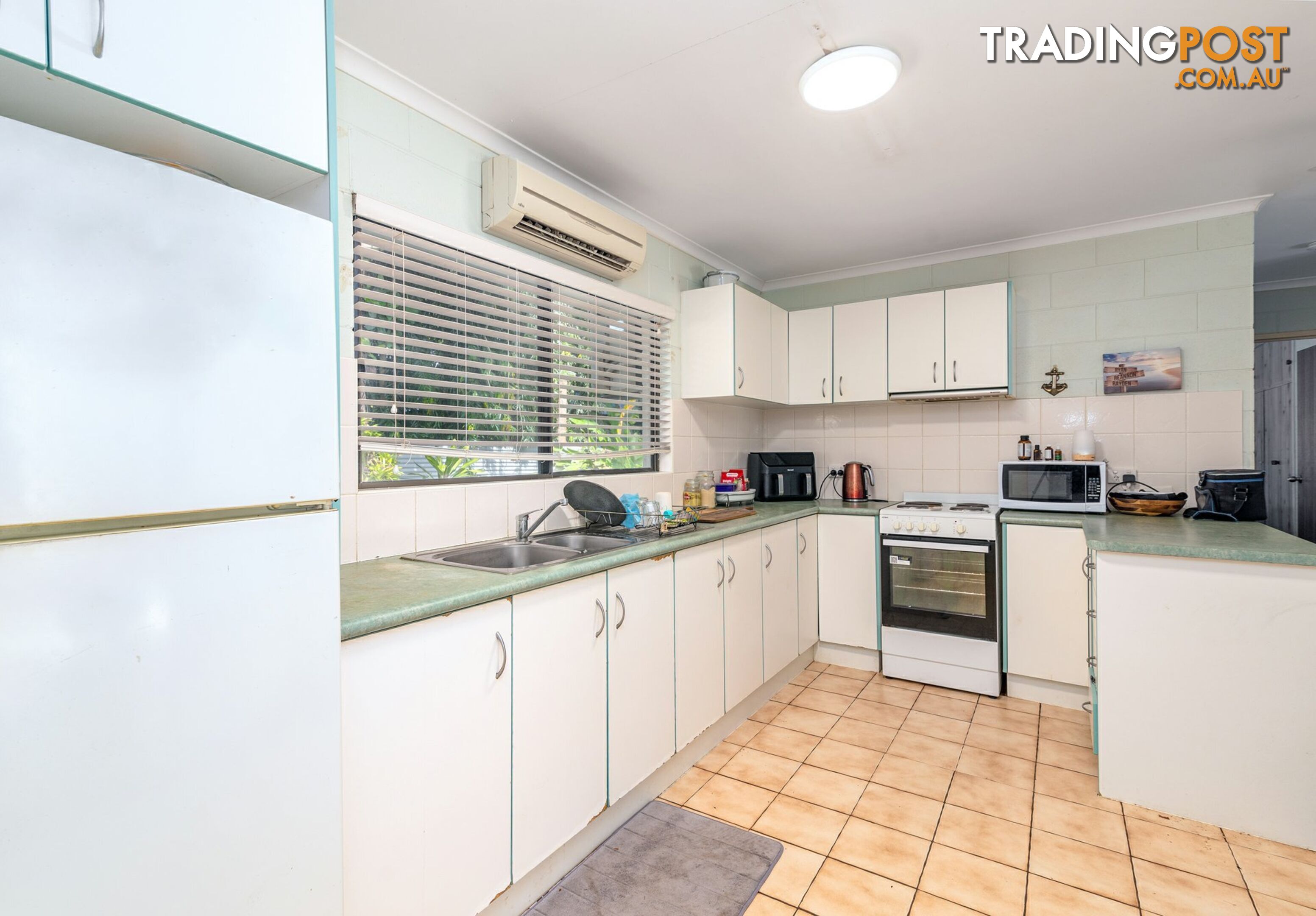 1 & 2/3 Coral Drive PORT DOUGLAS QLD 4877