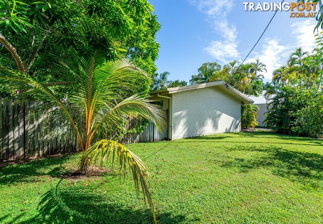 1 & 2/3 Coral Drive PORT DOUGLAS QLD 4877