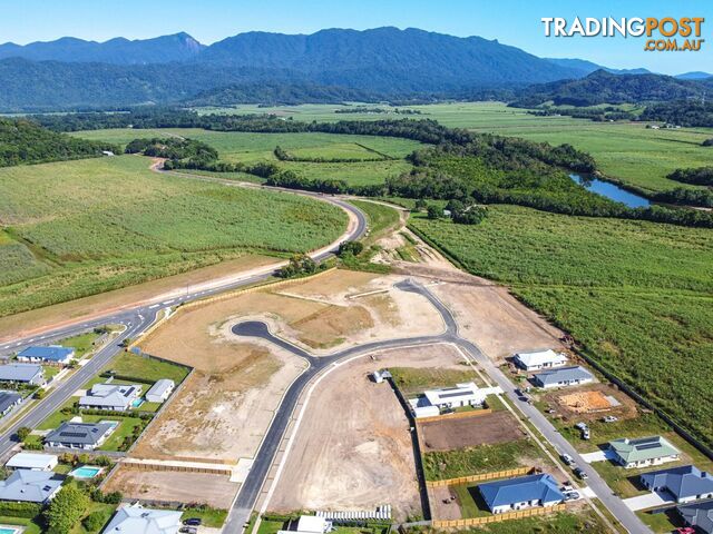 28 Barrbal Drive COOYA BEACH QLD 4873