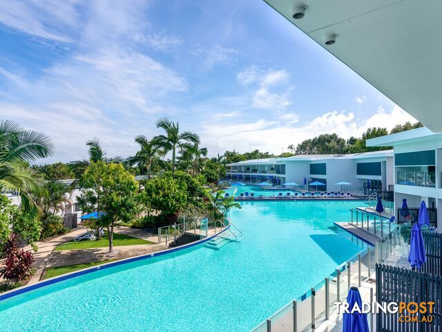 64 Pool/19-37 St Crispins Avenue PORT DOUGLAS QLD 4877