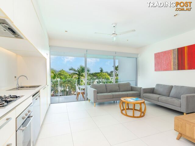 64 Pool/19-37 St Crispins Avenue PORT DOUGLAS QLD 4877