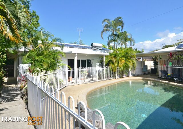 1/12 Limpet Avenue PORT DOUGLAS QLD 4877