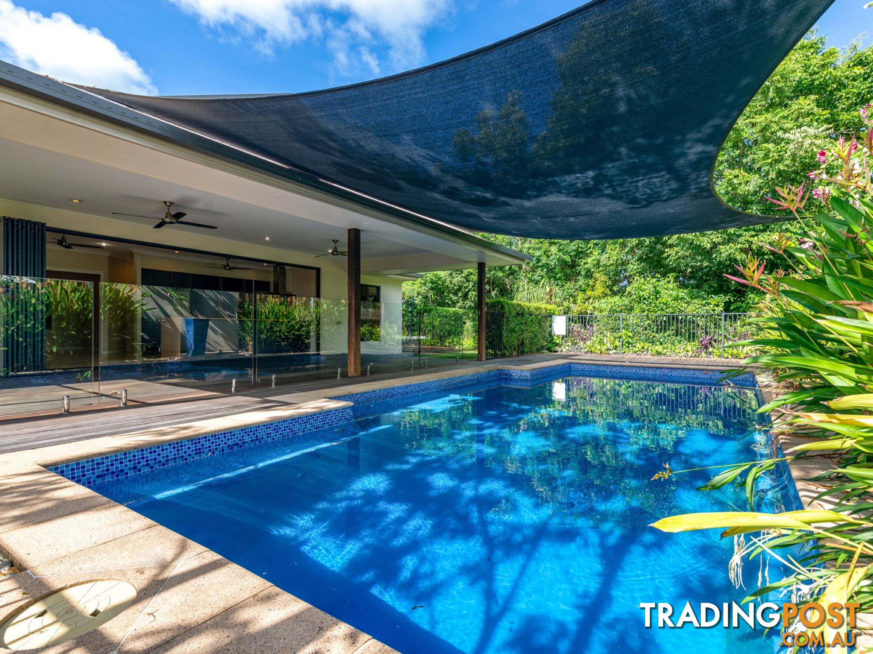 10 Corella Street PORT DOUGLAS QLD 4877