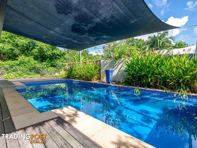 10 Corella Street PORT DOUGLAS QLD 4877