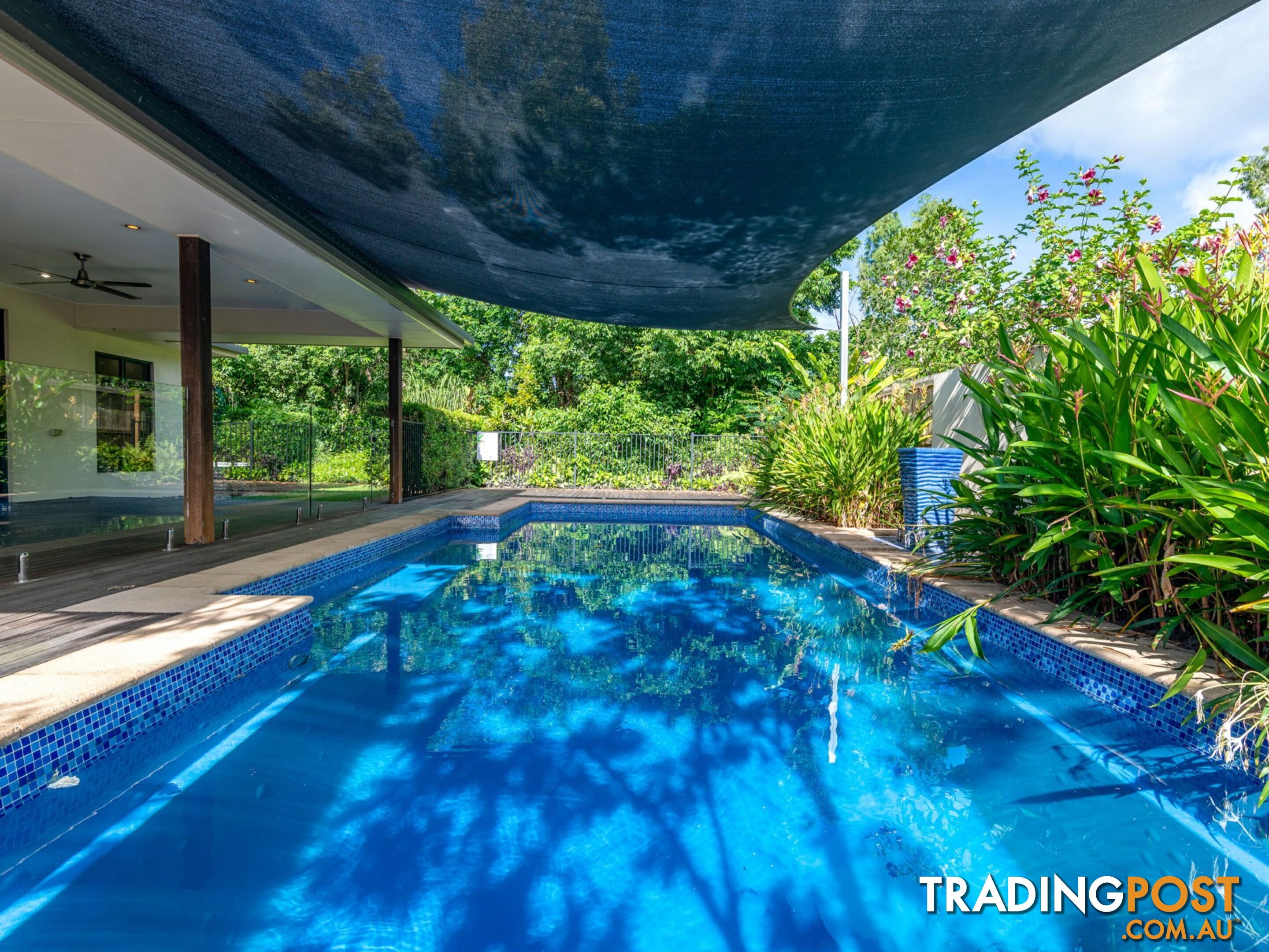 10 Corella Street PORT DOUGLAS QLD 4877