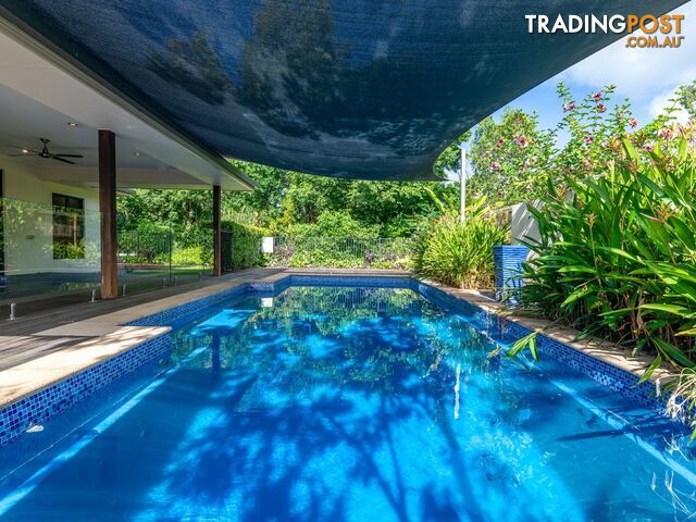 10 Corella Street PORT DOUGLAS QLD 4877