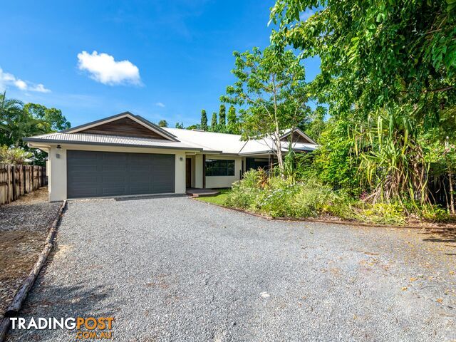 10 Corella Street PORT DOUGLAS QLD 4877