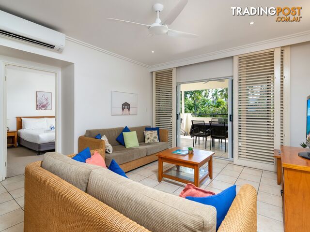 7/40 Mowbray Street PORT DOUGLAS QLD 4877