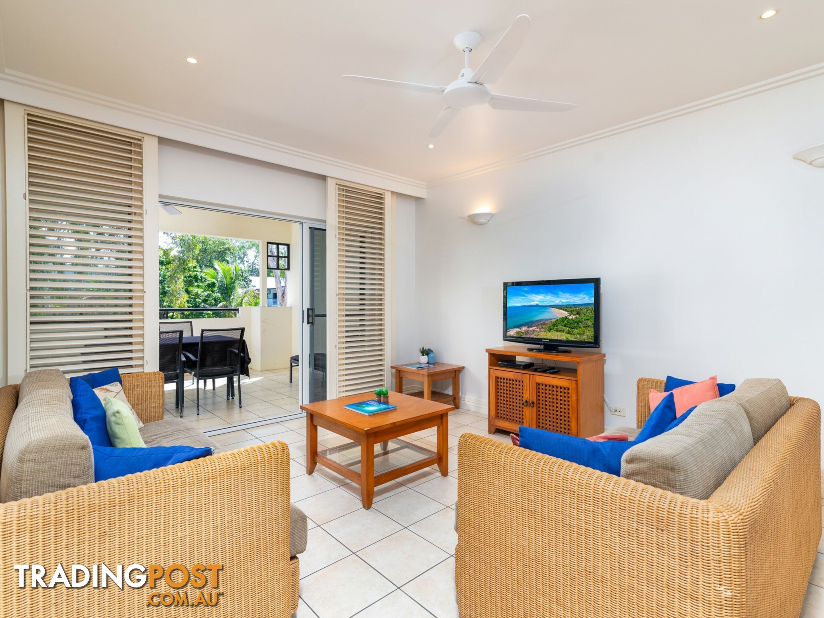 7/40 Mowbray Street PORT DOUGLAS QLD 4877