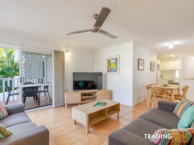 9 Outrigger/16-18 Mudlo Street PORT DOUGLAS QLD 4877