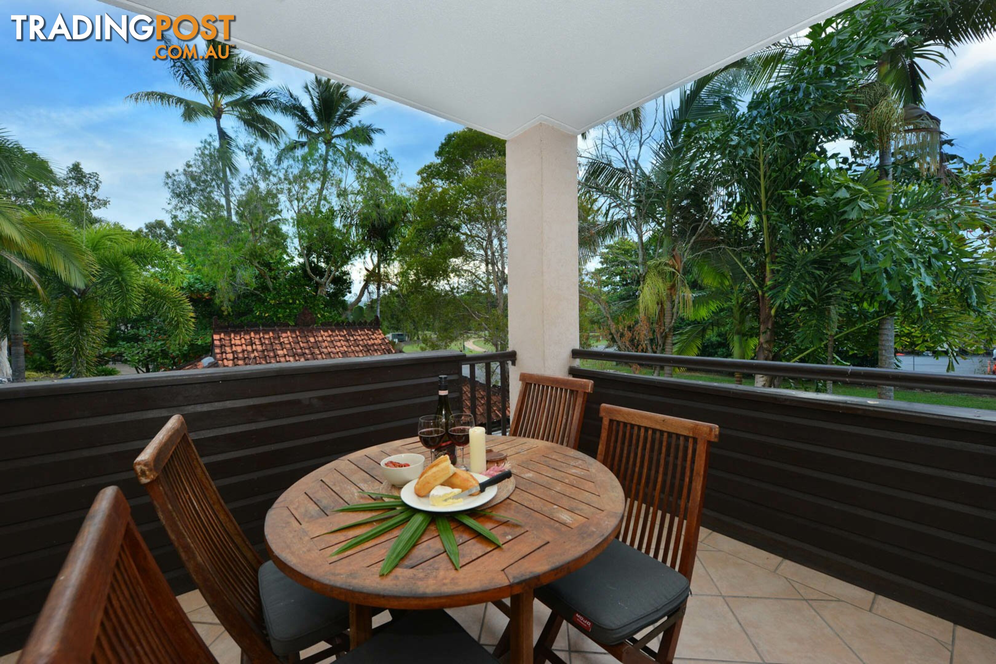 8 Hibiscus Gardens/18-20 Owen Street PORT DOUGLAS QLD 4877