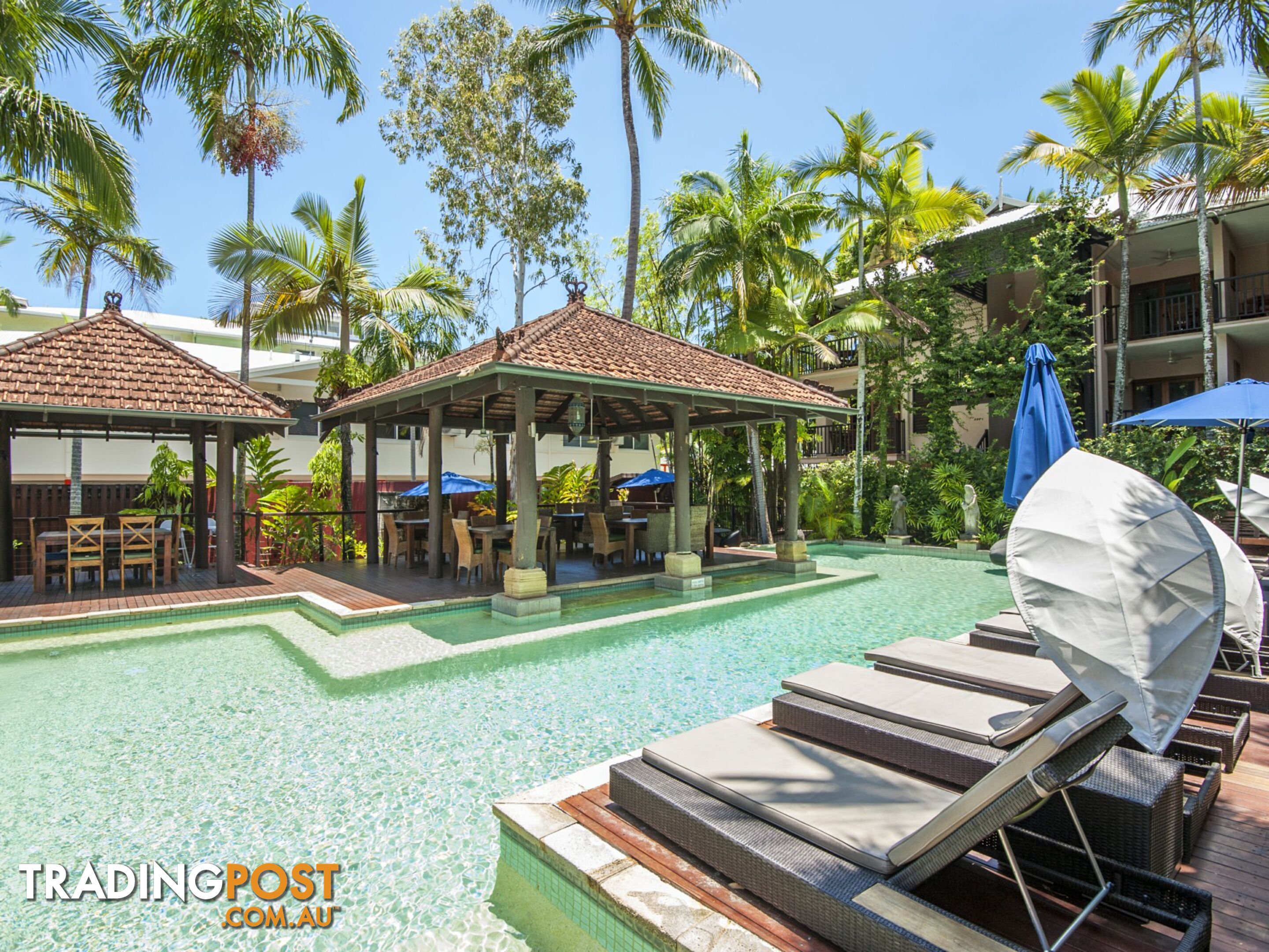 8 Hibiscus Gardens/18-20 Owen Street PORT DOUGLAS QLD 4877