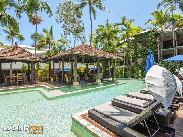 8 Hibiscus Gardens/18-20 Owen Street PORT DOUGLAS QLD 4877