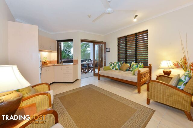 8 Hibiscus Gardens/18-20 Owen Street PORT DOUGLAS QLD 4877