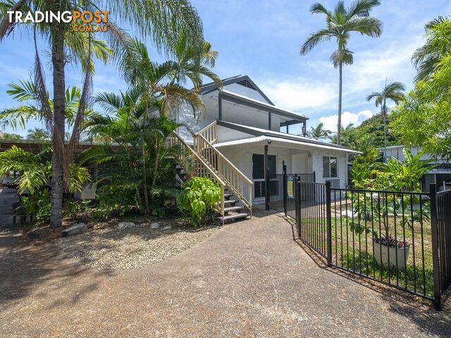 10 Triton Lodge/4 Triton Crescent PORT DOUGLAS QLD 4877