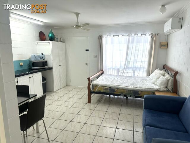 10 Triton Lodge/4 Triton Crescent PORT DOUGLAS QLD 4877 - photo 2 of 6