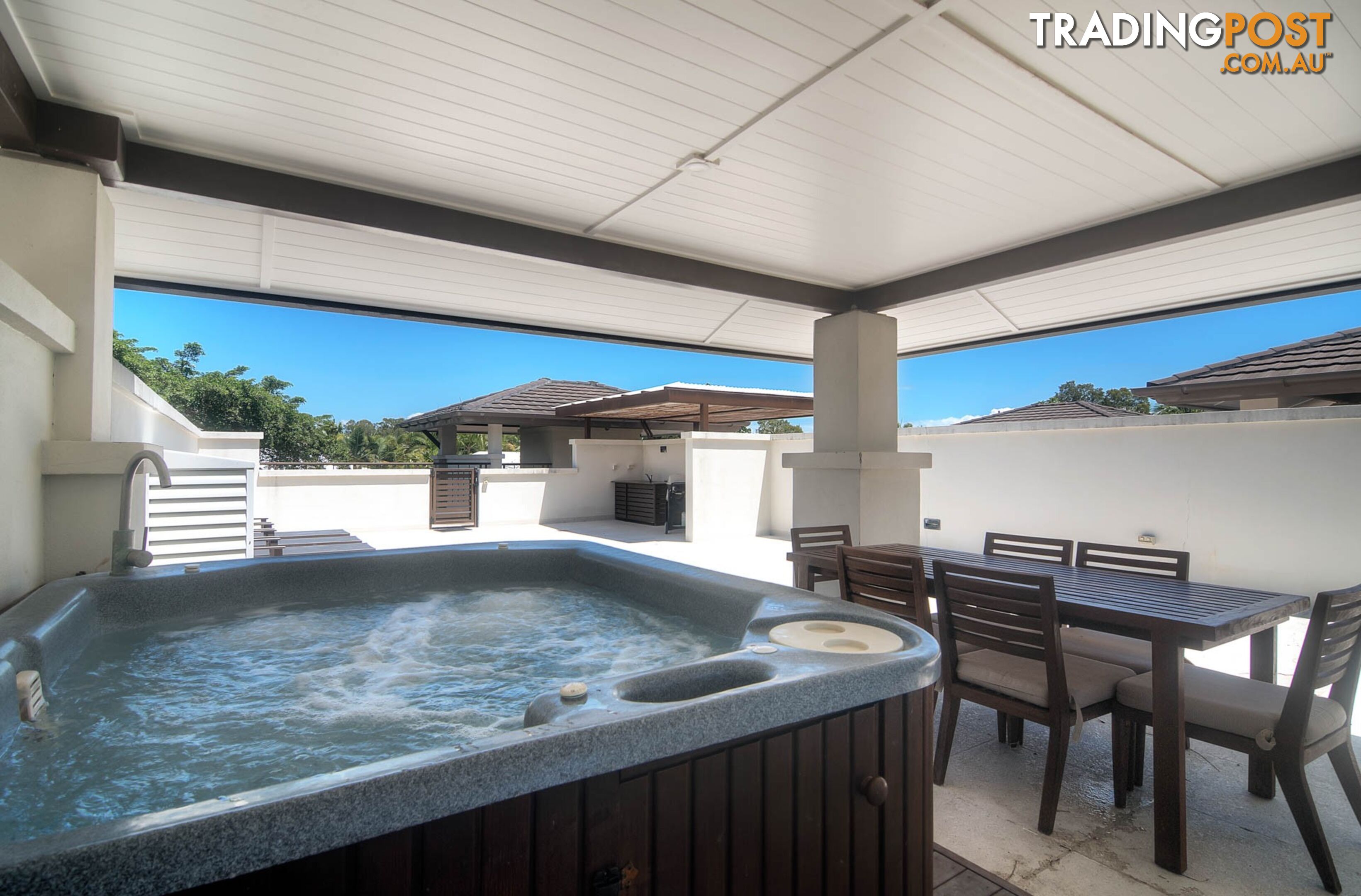 258 Sea Temple/22 Mitre Street PORT DOUGLAS QLD 4877