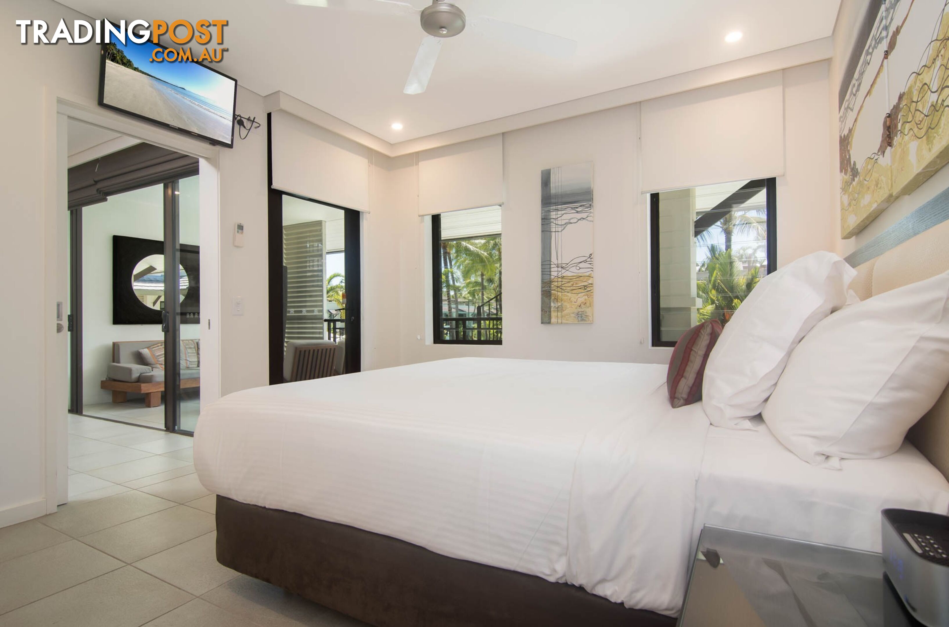 258 Sea Temple/22 Mitre Street PORT DOUGLAS QLD 4877