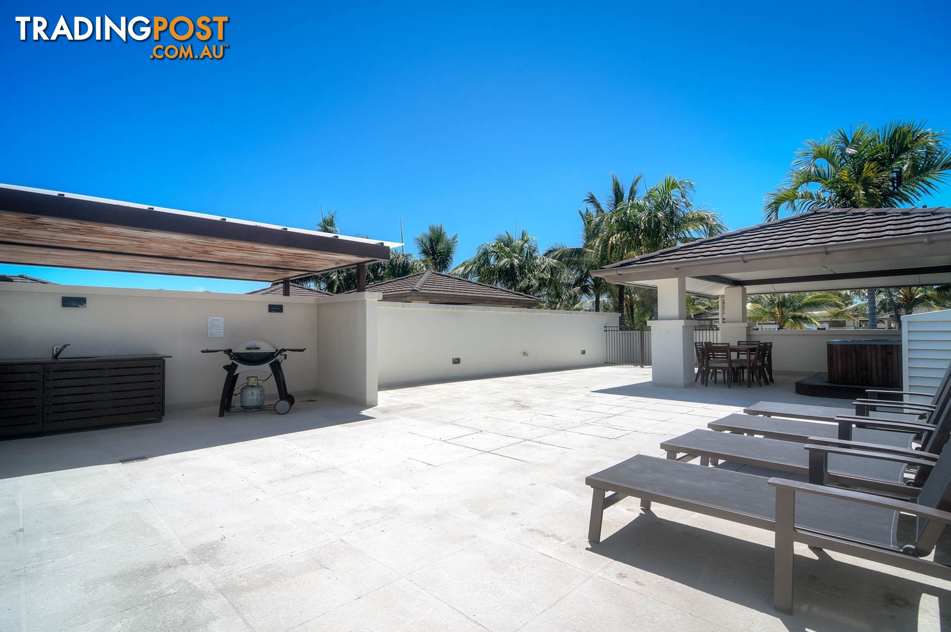 258 Sea Temple/22 Mitre Street PORT DOUGLAS QLD 4877