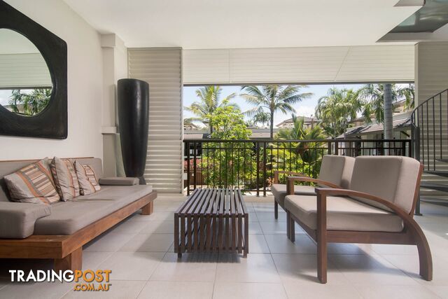 258 Sea Temple/22 Mitre Street PORT DOUGLAS QLD 4877