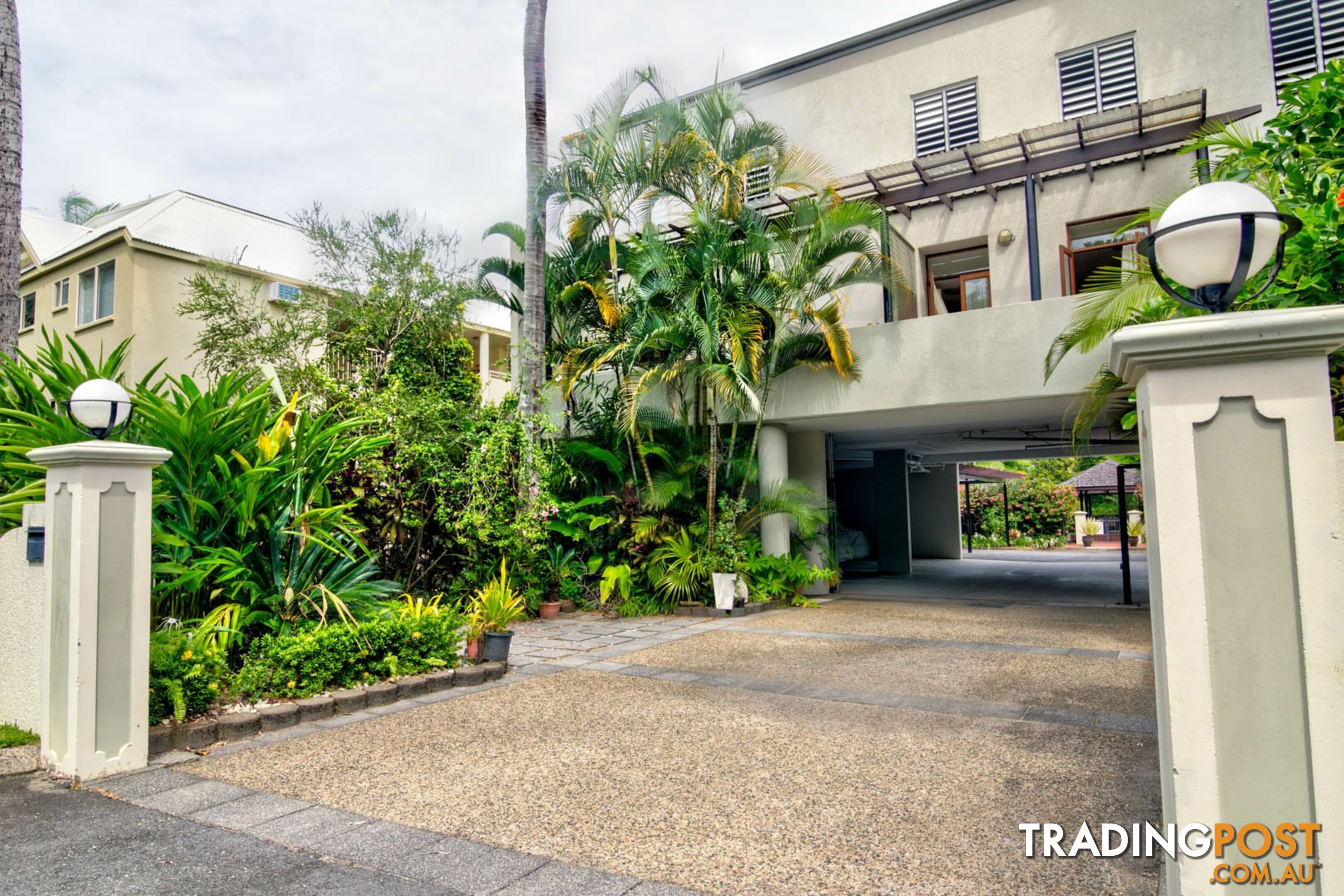 7 Mediterranean/9 Port Douglas Road PORT DOUGLAS QLD 4877