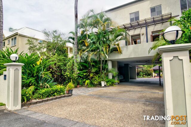 7 Mediterranean/9 Port Douglas Road PORT DOUGLAS QLD 4877